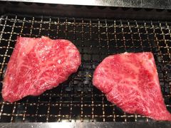-俺的焼肉(銀座9丁目店)