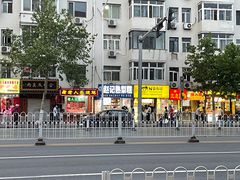-杜称奇小吃店(西湖道店)