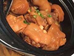 -汤城小厨•粤菜•靓汤(苏州街店)