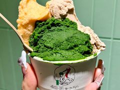 -鹤茶野所(上海首店)
