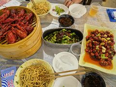 -靓靓蒸虾·头牌蒸虾(雪松路总店)