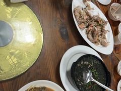 -原龙海鲜大排档(美食地标店)