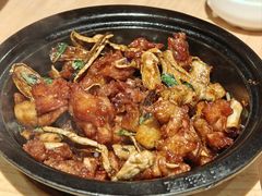-宏状元现熬粥·京味菜(三里河店)