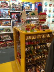 -乐高授权专卖店(浦东嘉里城店)