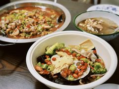 -艺味深尝(云锦路店)