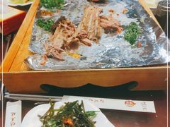 -宗泉烤全羊·烤羊腿·家常菜(解放东路店)