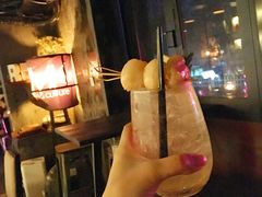 -RMK Shochu Bar(三诺店)