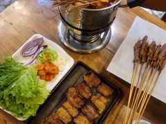 -苏小牛·牛肉串(国贸店)