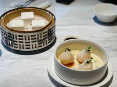 -香樟花园新粤料理(无锡万象城店)
