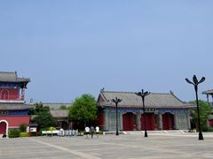 -天津妈祖文化园