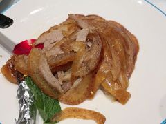 -聆桂烤鸭·金奖烤鸭(静联广场店)