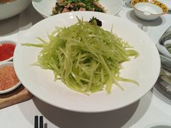 -惠丰堂饭庄(北洼路店)
