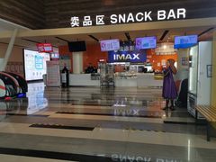 -金逸影城(荟聚IMAX激光店)