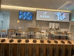 -喜茶(上海奉贤宝龙店)