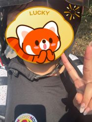 -洗脸熊·洗脸吧