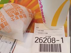 -麦当劳(集美石鼓店)