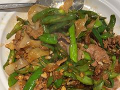 -兰湘子·湘菜小炒(南京江宁万达店)