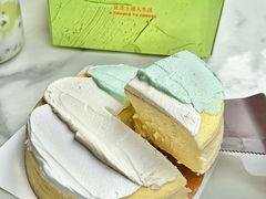 -KUMO KUMO甜品·冰淇淋(深圳壹方城店)