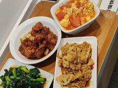 -老乡鸡(东方广场店)