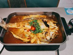 -半天妖烤鱼(中山路店)