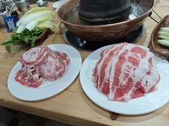 -元盛居(亚泰大街店)