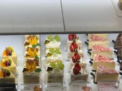 -卷心卷意·轻甜蛋糕(新光天地店)