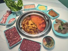 -季季红火锅(柳州城中万达二店)
