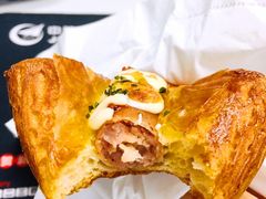 法式肠仔包-85度C(东莞常平新南街店)