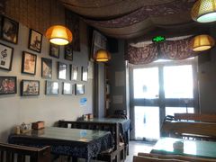 大堂-蜗牛小馆醉乡民谣云南菜(惠新西里店)