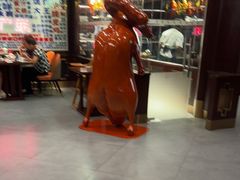 -古南都·老广东酒楼(龙江店)