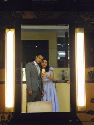 点击看大图 -完美新娘婚纱摄影