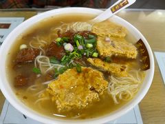 -荔林食店(西华路店)