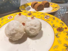 -北平食府·北京烤鸭(北京西站六里桥店)