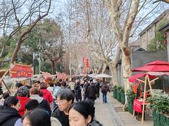 -邈墨茶馆(大兜路1号店)