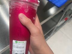 -柠季·手打柠檬茶(上海白丽生活广场店)