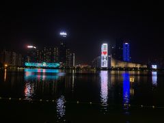 -天鹅湖体育公园