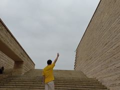 -盘龙城遗址博物院