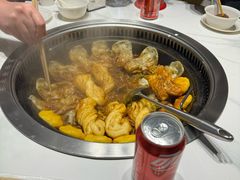 -东北铁锅宴(云龙华府店)