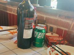 -霸王虾·麻辣小龙虾(清水河公园店)