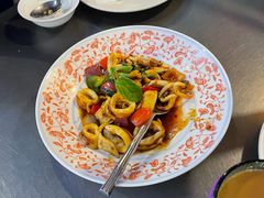 -simply thai天泰(长泰广场店)