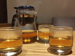 -小湾茶楼