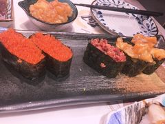 -羽寿司(东方宝泰店)