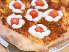 -黑熊披萨orso pizza