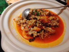 -湘力力小院·鱼汤泡饭(枫林路店)