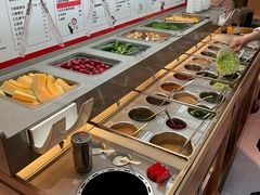 -海底捞火锅(河东万达广场店)