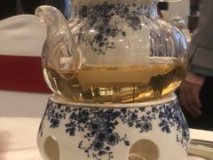 -聚春园自助餐厅(东街口店)
