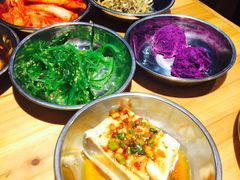 -麻蒲碳烤肉(远景路1号店)