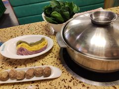 -原味四季椰子鸡(公明百佳华店)