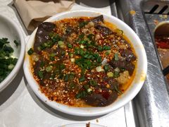 -巴奴毛肚火锅(六天地店)