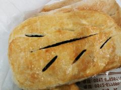 枣蓉酥-叶受和(观前街店)